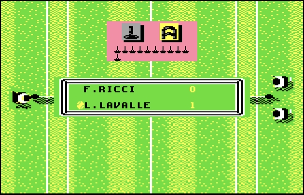 GP Tennis Manager
